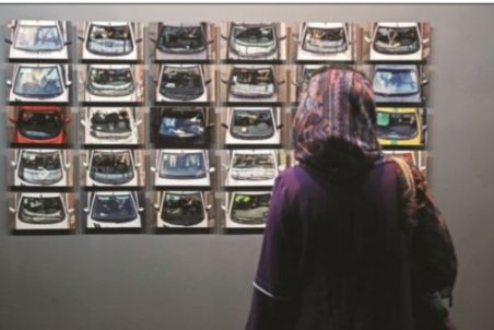 ولیعصر به دقیقه اکنون