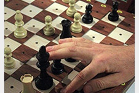 فرماندهی با چشمان بسته