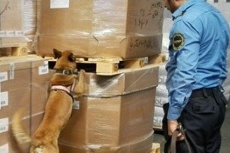 خطر توقف فروش تجهيزات موادياب به ايران