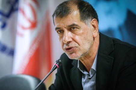 فقط عزراييل مي‌تواندبعضي‌ها را از ميزشان جدا كند