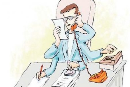 چندشغله‌ها علیه اقتصاد