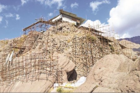 الموت به ثبت جهانی نزدیک شد