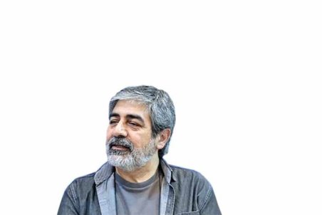 نخستین کنسرتم را خیابانی برگزار می‌کنم