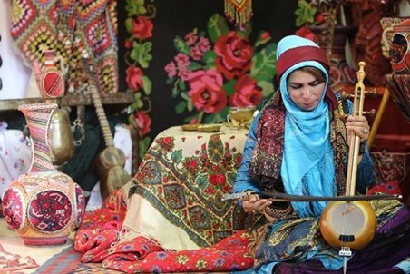 آذربایجان شرقی| سایت‌های اشتغال هنرمندان صنایع‌دستی ايجاد می‌شود