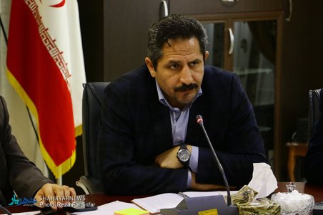 آذربایجان شرقی| اقتصاد تبریز بازار محور است