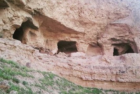 خوزستان|غبار فراموشي بر ميراث انديكا