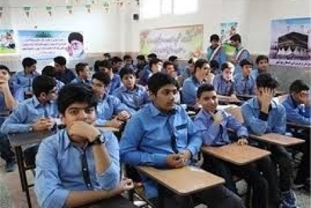 دانش آموزان نیازمند کسب مهارت در مدارس