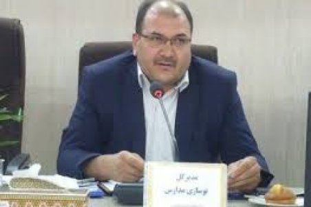 آذربایجان غربی| 55درصد فضای آموزشی آذربایجان غربی غیراستاندارد است