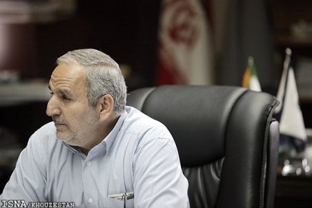 خوزستان| شهردار اهواز: بازنشسته نیستم