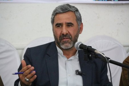 سمنان| ۵۵ درصد از ظرفیت صنعتی استان سمنان در گرمسار واقع‌شده است