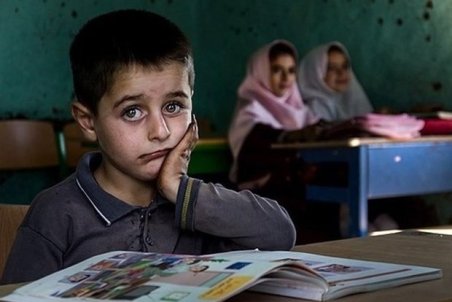 آذربایجان غربی| قصه تلخ بازماندگان از تحصیل