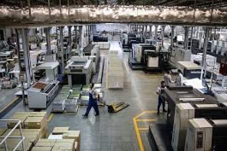 آذربایجان غربی| فعالیت 340 چاپخانه در استان