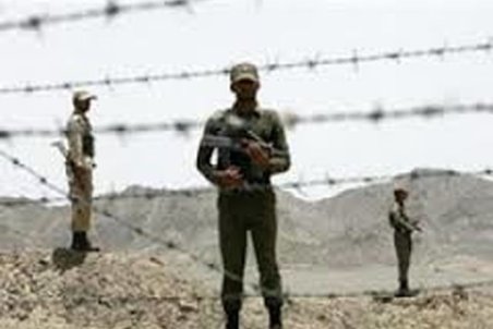 بازی مرگ در صفر مرزی