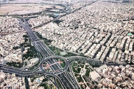 پخش مستقیم مجوزهای شهرداری