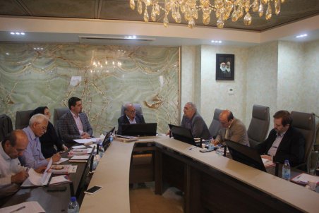 اصفهان| امضای تفاهم‌نامه اتاق‌های بازرگانی اصفهان و نرماندی