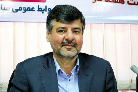 گلستان| افتتاح میز خدمت در سازمان جهاد کشاورزی استان گلستان