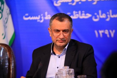 مازندران| در استان‌های شمالی دفن زباله امکان‌پذیر نیست