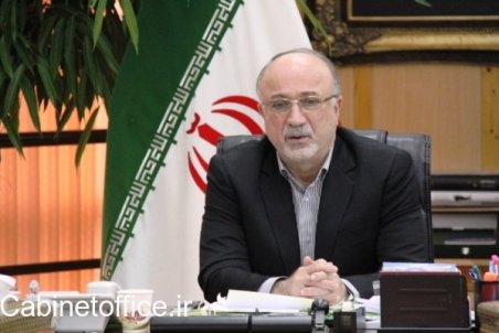 البرز| ظرفیت بالای واحدهای تولیدی در استان البرز