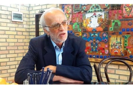 وزارت كشور نمي‌تواند استاندار قوي انتخاب كند