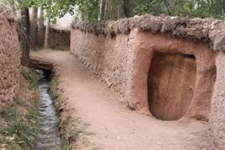 اصفهان|  کامو و چوگان؛ بهشت گمشده کویر