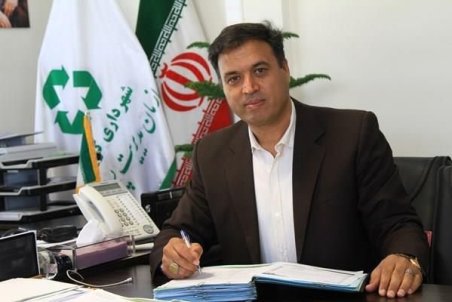 البرز| اطلس ساماندهی پسماند کرج تدوین می‌شود