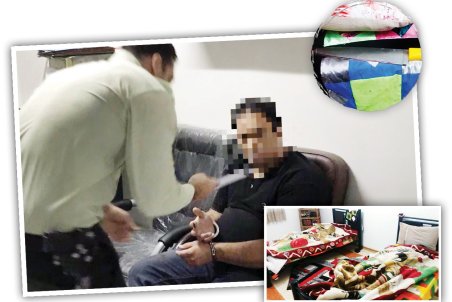 تهران|جنایت باورنکردنی