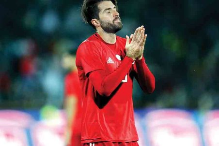 از آدم‌های بزرگ انتقاد زیاد است