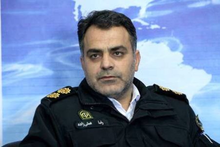 ایلام| زائران تنها از پارکینگ‌های مجاز استفاده کنند