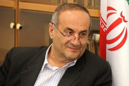 ایلام| سرمایه‌گذاری پنج میلیون دلاری چینی‌ها در ایلام