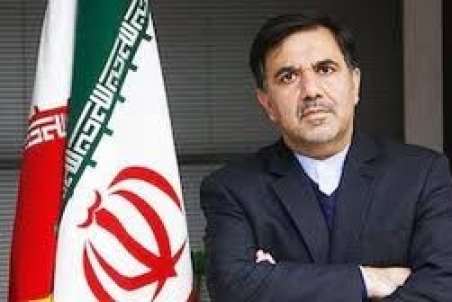 آخوندي را استعفا دادند...