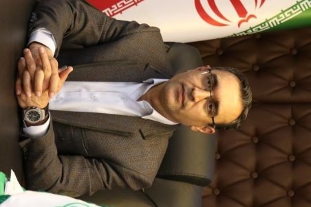 البرز| تخصیص اعتبار برای مناسب‌سازی معابر فردیس