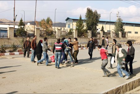 جامعه ایران برای روزهای سخت چقدر آماده است