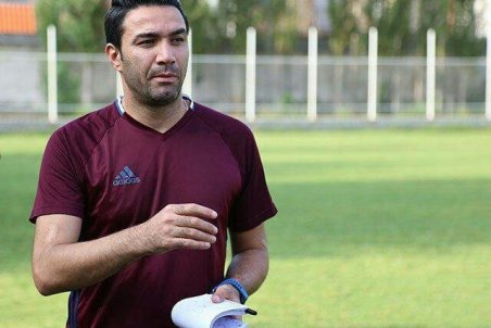 صحنه پنالتی را دیدم شوکه شدم