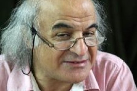 مردان پرده نقره‌ای در قاب جادویی