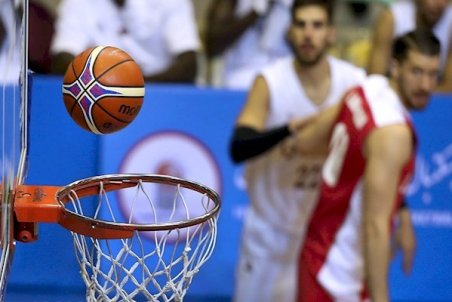 آرامش از دست رفته