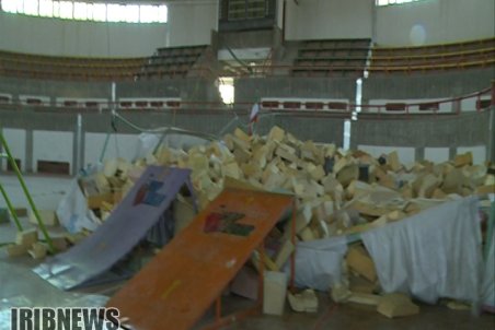 چهارمحال و بختیاری | تکمیل پروژه‌ها در گرو ۱۵۰ میلیارد تومان