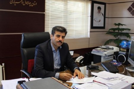 چهارمحال و بختیاری | هشت واحد صنعتی راکد در استان فعال شدند