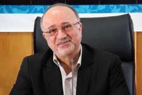 البرز| بازسازی کاخ مروارید نیازمند ۶۰ میلیارد تومان است