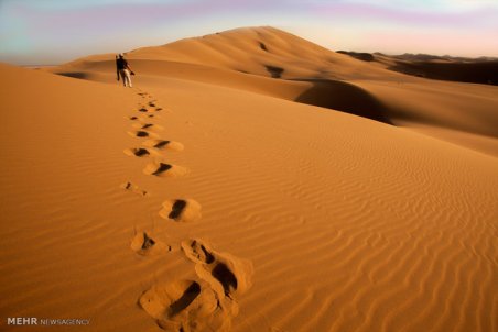 گردشگری کویری، ظرفیتی که مغفول مانده است