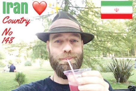 دنیا، بهتر از تصورات ما آدم‌هاست