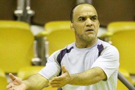 مقام ششمی شایسته کشتی ایران نیست