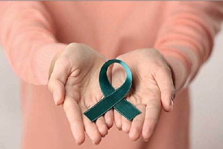 زیر نقاب ویروس پاپیلوما