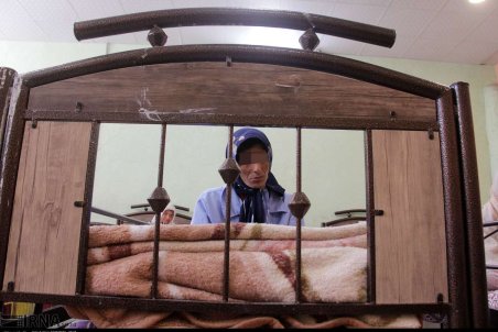 خراسان رضوی| چرخه معیوب درمان اعتیاد