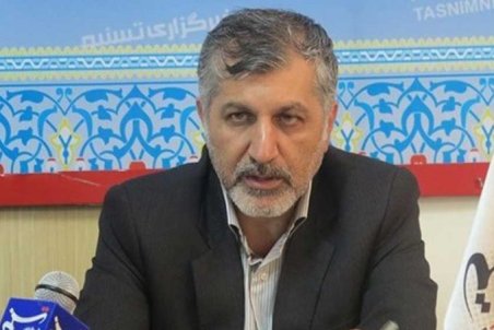 خراسان رضوی| فعالیت 1500 دستگاه تاکسی فرسوده در مشهد