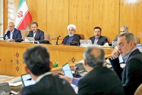 ماموریت تعویضی‌های کابینه