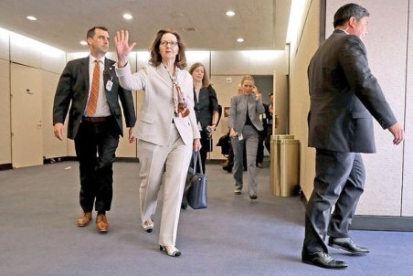 پرونده خاشقجی در کیف رئیس سیـا