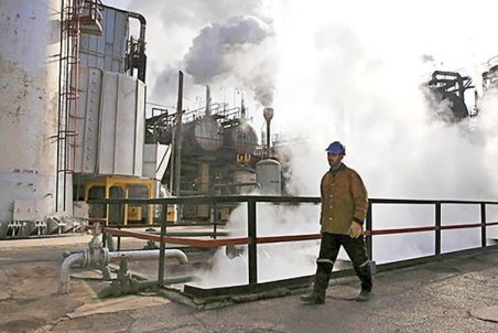 پایان ماه عسل دولت‌های نفتی