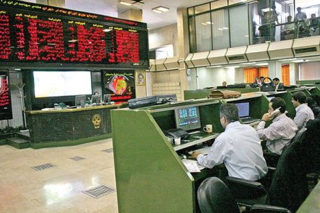 عبرت‌های‌ ۷‌ماهه بورس ۹۷