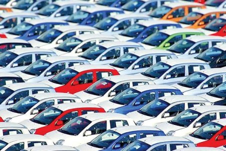 سونامی پیش‌فروش خودرو