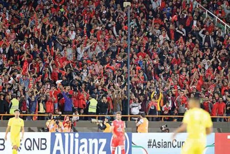 بازی پول و مرگ درآزادی